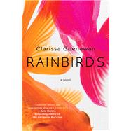 Rainbirds by GOENAWAN, CLARISSA, 9781616958558