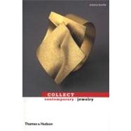 Collect Contemporary: Jewelry by Hardy, Joanna, 9780500288559