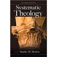 Systematic Theology (Item # 02TW4106) by Horton, Stanley M., 9780882438559