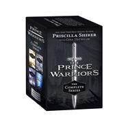 The Prince Warriors Paperback Boxed Set by Shirer, Priscilla; Detwiler, Gina, 9781087748559