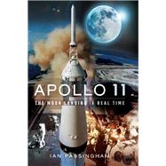 Apollo 11 by Passingham, Ian, 9781526748560