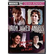 Iron Jawed Angels (DVD) ASIN:B00026L9CU by HBO Studios, 8780000128561