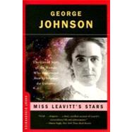 Miss Leavitt's Stars Pa by Johnson,George, 9780393328561