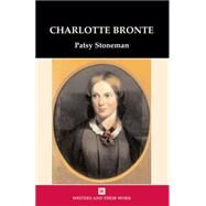 Charlotte Bronte by Stoneman, Patsy, 9780746308561