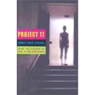 Project 17 by Stolarz, Laurie Faria, 9780786838561
