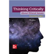 THINKING CRITICALLY ABOUT...(LOOSELEAF) by Unknown, 9781265688561