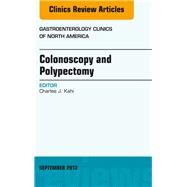 Colonoscopy and Polypectomy by Kahi, Charles J., 9780323188562