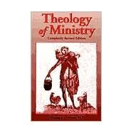 Theology of Ministry by O'Meara, Thomas F., 9780809138562
