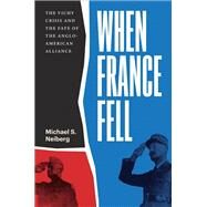 When France Fell by Michael S. Neiberg, 9780674258563