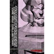Transformers: The IDW Collection Volume 3 by Furman, Simon; Moore, Stuart; Guidi, Guido; Musso, Robby; Santalucia, Emiliano, 9781600108563