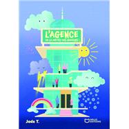 L'Agence de la M�t�o des Humeurs by Jade T., 9782386278563