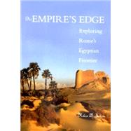 At Empire's Edge : Exploring Rome's Egyptian Frontier by Robert B. Jackson, 9780300088564