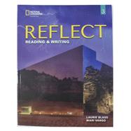Reflect Reading & Writing 3 by Lee Christien, 9780357448564