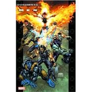 Ultimate X-Men Ultimate Collection - Book 2 by Millar, Mark; Austen, Chuck; Kubert, Adam; Bachalo, Chris; Ribic, Esad; Andrews, Kaare, 9780785128564