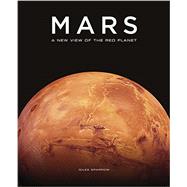 Mars by Sparrow, Giles, 9781623658564