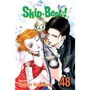 SkipBeat!, Vol. 48 by Nakamura, Yoshiki, 9781974738564