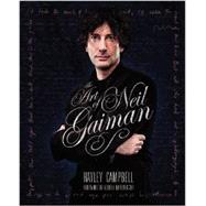 The Art of Neil Gaiman by Campbell, Hayley; Niffenegger, Audrey, 9780062248565