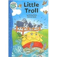 Little Troll by Dolan, Penny, 9780778738565