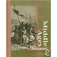 Middle Ages by Knight, Judson, 9780787648565
