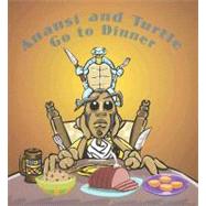 Anans and Turtle Go to Dinner by Norfolk, Bobby; Norfolk, Sherry; Hoffmire, Baird, 9780874838565