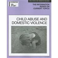 Child Abuse and Domestic Violence by Doak, Melissa J., 9781414448565