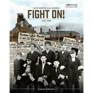 Fight On! by Schwartz, Joanne, 9781771088565