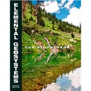 Elemental Geosystems by Christopherson, Robert W., 9780132698566