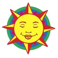Shiny Sun, Moon, Stars Stickers by Pomaska, Anna, 9780486438566
