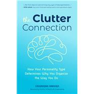 The Clutter Connection by Aarssen, Cassandra, 9781633538566