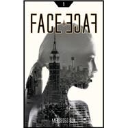 Face  face - Tome 1 by Mercedes Ron, 9782017108566