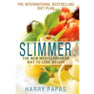 Slimmer by Papas, Harry, 9781596528567