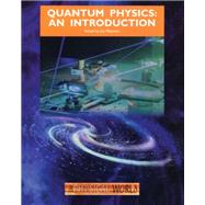Quantum Physics by J Manners, 9780367238568