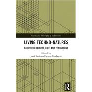 Living Techno-Natures by Josef Barla, 9781003568568