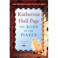 BODY PIAZZA                 MM by PAGE KATHERINE HALL, 9780062068569
