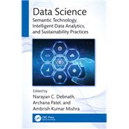 Data Science by Debnath, Narayan C., 9781003628569