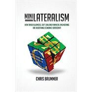 Minilateralism by Brummer, Chris, 9781107678569