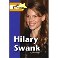 Hilary Swank by Epstein, Dwayne, 9781590188569