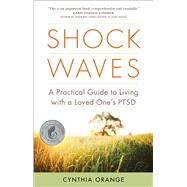 Shock Waves by Orange, Cynthia, 9781592858569