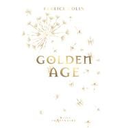 Golden Age by Fabrice Colin, 9782017178569
