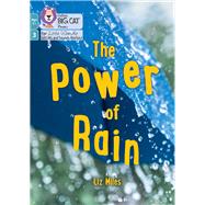 The Power of Rain Phase 3 Set 2 by Miles, Liz, 9780008668570