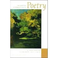 Norton Introduction to Poetry by Hunter,J. Paul, 9780393928570