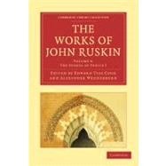 The Works of John Ruskin by Ruskin, John; Cook, Edward Tyas; Wedderburn, Alexander, 9781108008570
