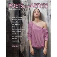 Poets and Artists by Kassan, David Jon; Torrens, Bernardo; Ravel, Kristin; Ginsburg, Max, 9781449978570