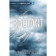 Radiant by Cynthia Hand, 9780062258571