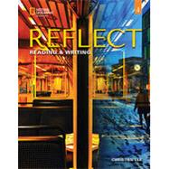 Reflect Reading & Writing 4 by Lee Christien, 9780357448571