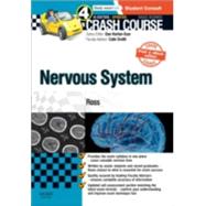 Nervous System + Ebook by Ross, Jenny, 9780723438571