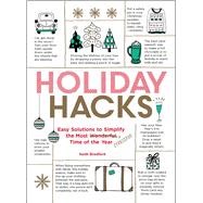 Holiday Hacks by Bradford, Keith, 9781507208571