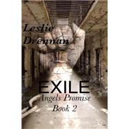 Exile by Drennan, Leslie, 9781523808571