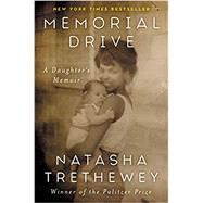 Memorial Drive by Trethewey, Natasha, 9780062248572