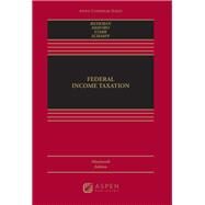 Federal Income Taxation [Connected eBook] by Bankman, Joseph; Shaviro, Daniel N.; Stark, Kirk J.; Scharff, Erin A., 9781543838572